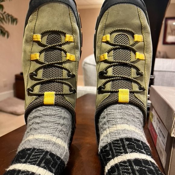 Cole Haan Nike Air Salem Clog - Picture 9 of 13